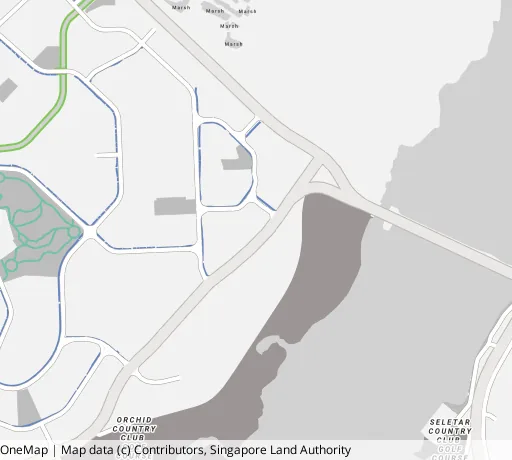 Map of the area around Blk 469B Yishun St 43 in Yishun, showing 400 m and 1 km rings and 2 primary schools within 1 km