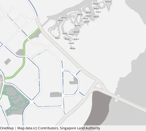 Map of the area around Blk 478C Yishun St 44 in Yishun, showing 400 m and 1 km rings and 2 primary schools within 1 km